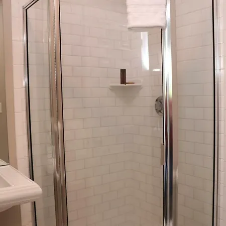Furnished Studio In Downtown Boston #35 Exterior foto