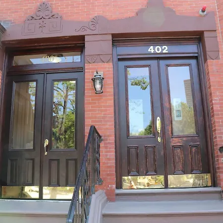 Furnished Studio In Downtown Boston #35 Exterior foto