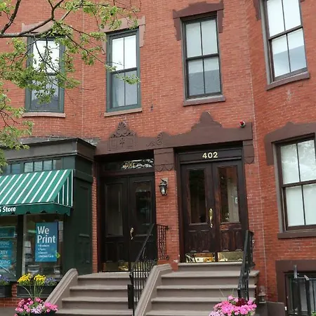 Furnished Studio In Downtown Boston #35 Exterior foto