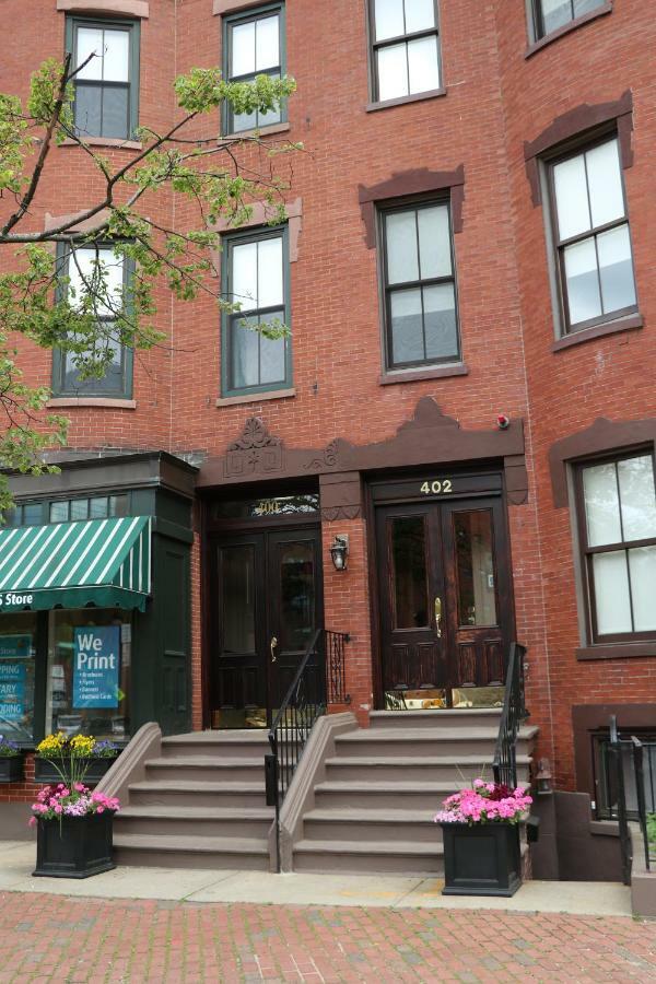 Apartamento Furnished In Downtown #35 *