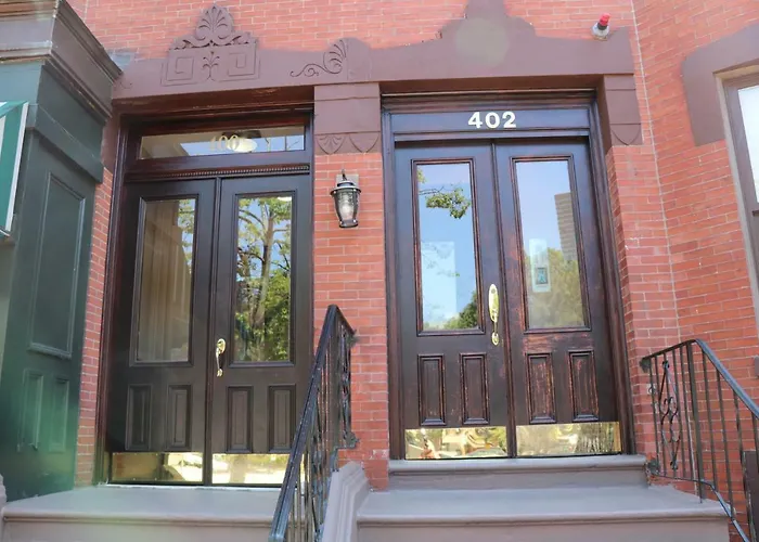Furnished Studio In Downtown Boston #35