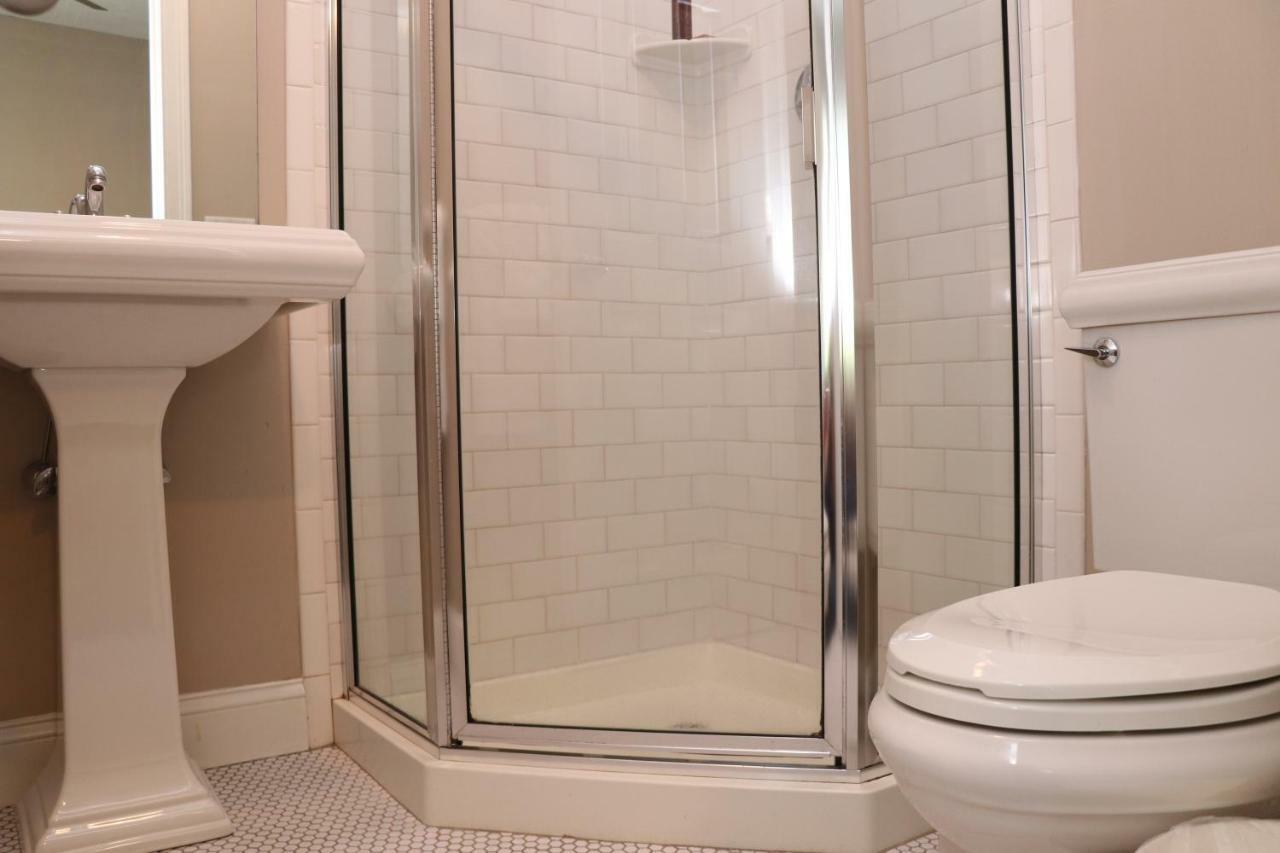 Furnished In Downtown #35 Appartement *