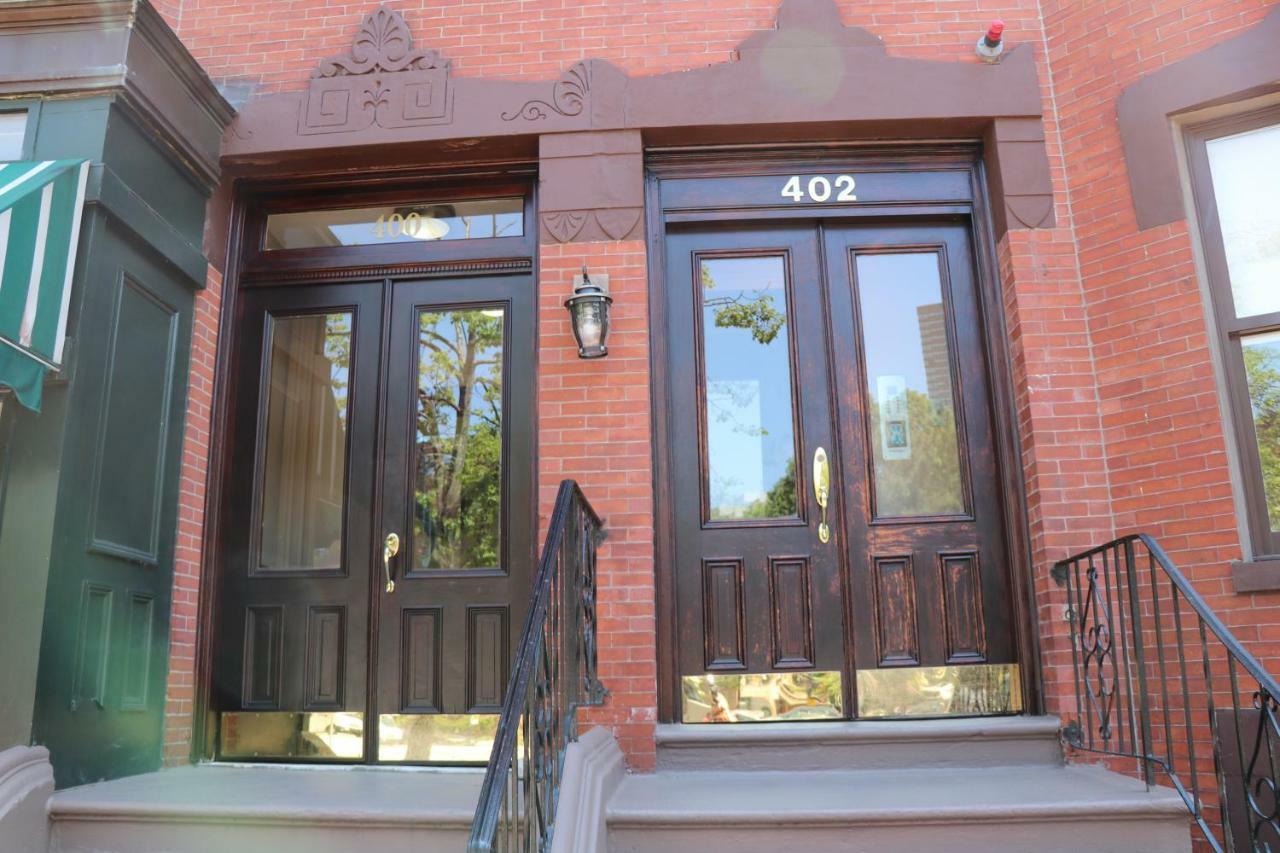 Furnished In Downtown #35 Appartement Boston